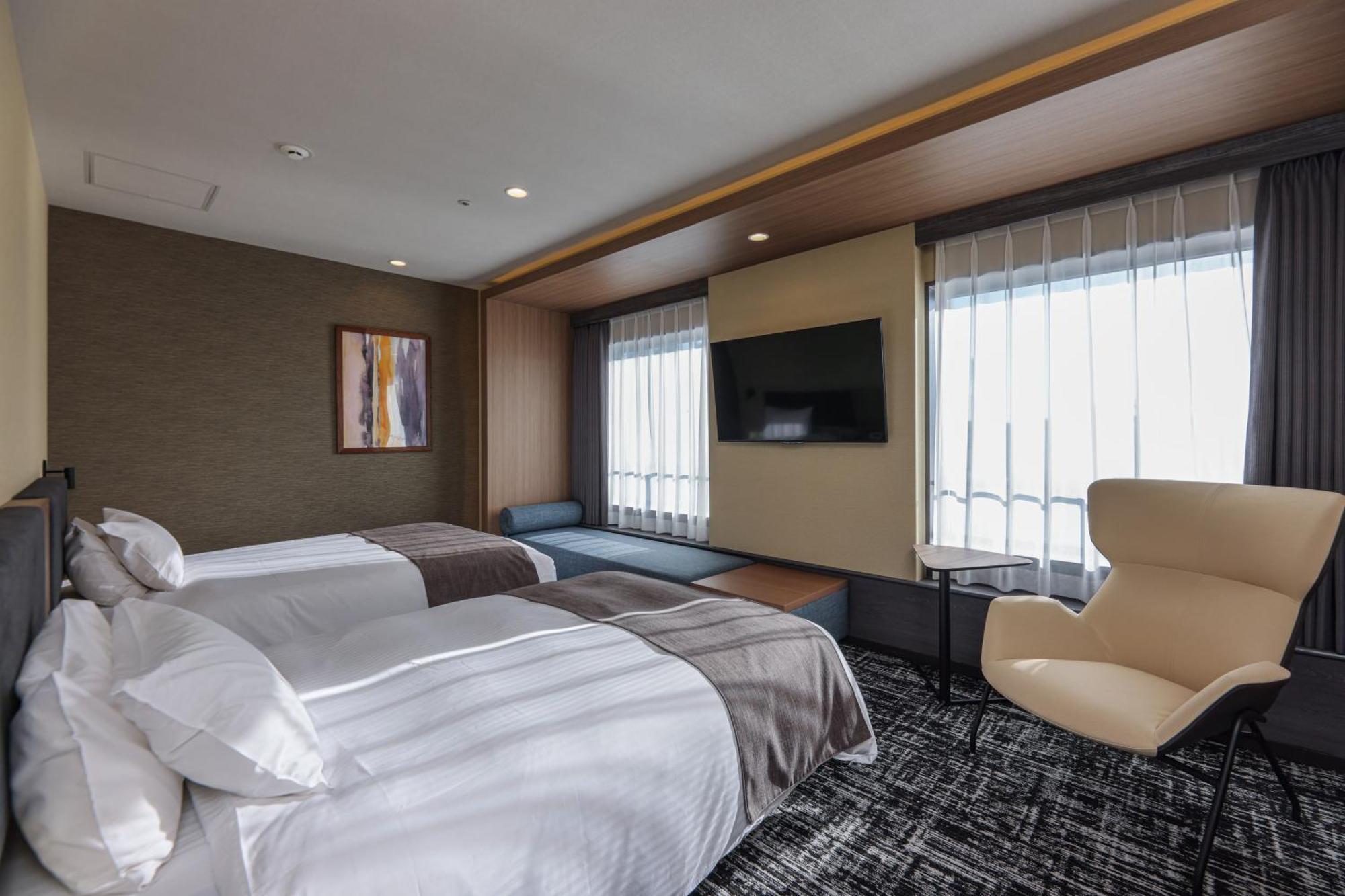 Bayside Azur Takeshiba Präfektur Tokio
