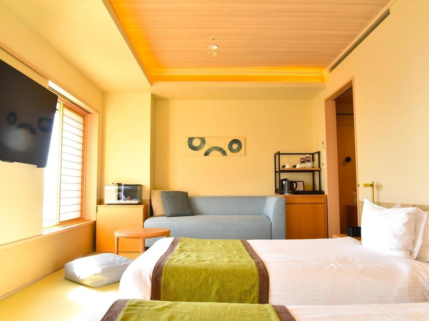Hotel Bayside Azur Takeshiba Präfektur Tokio