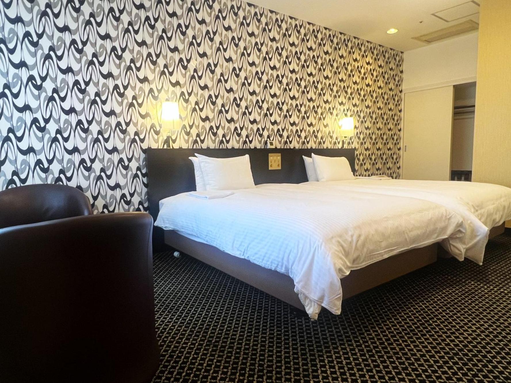 Hotel Bayside Azur Takeshiba Präfektur Tokio