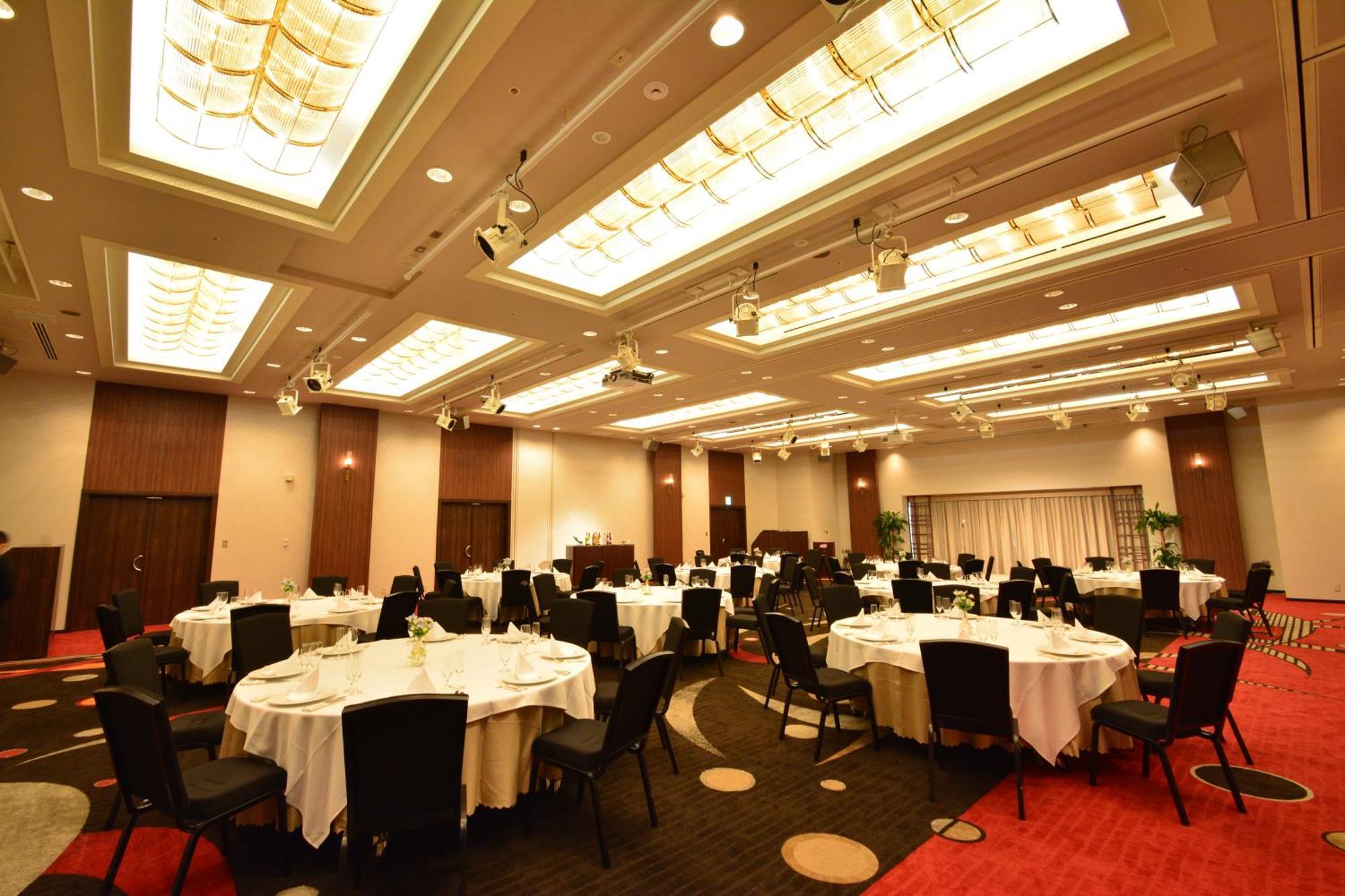 โรงแรมเบย์ไซด์ อะซูร์ ทะเกะชิบะ ฮะมะมัตสึโชะ โรงแรม 4*
