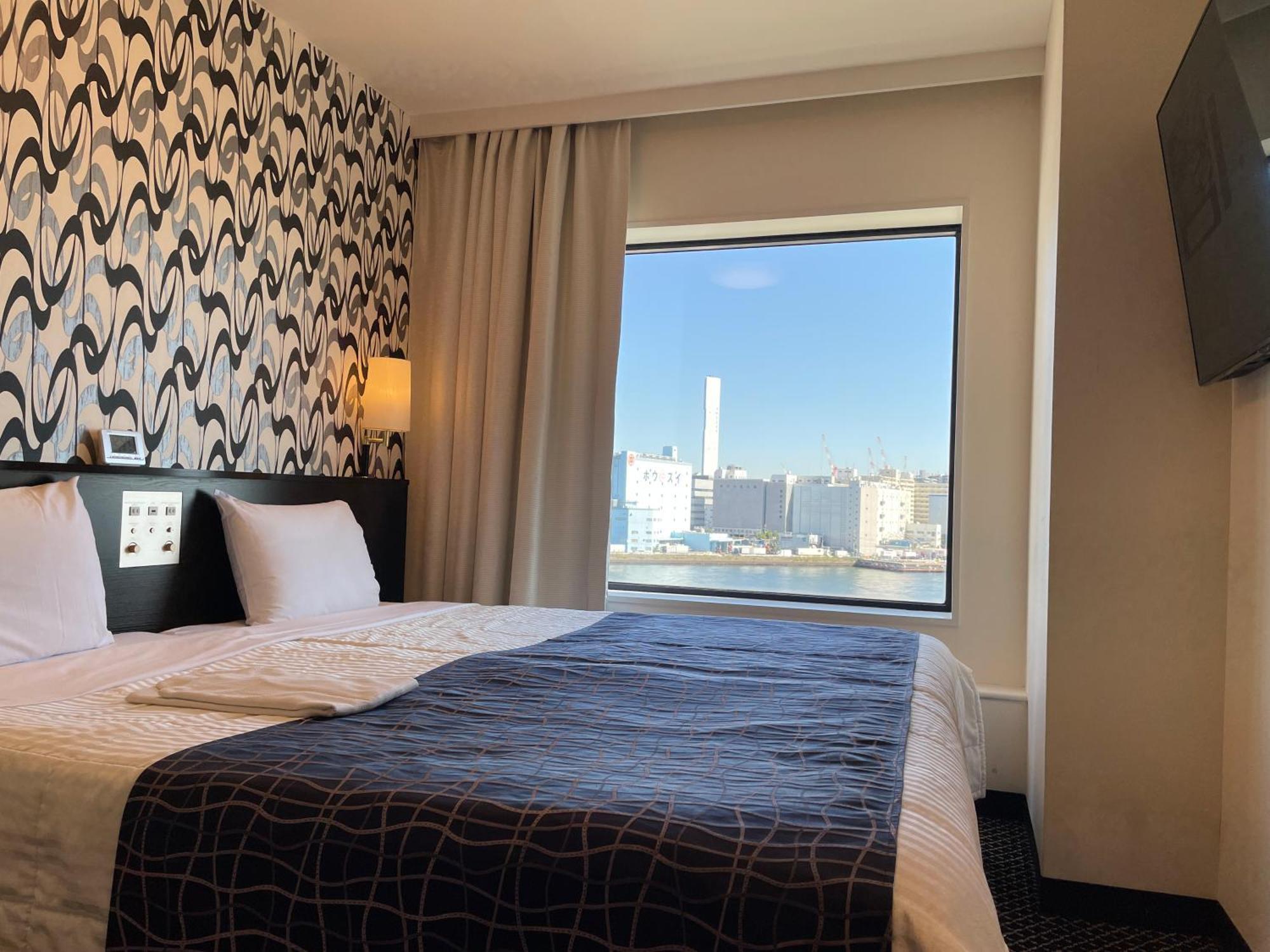 酒店 东京湾阿祖尔酒店 4*