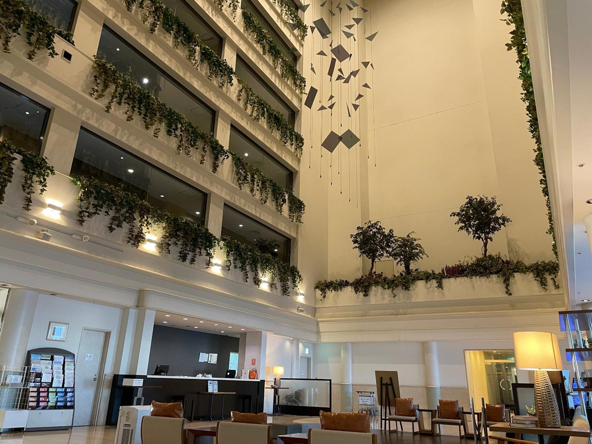 东京湾阿祖尔酒店 4* 東京都
